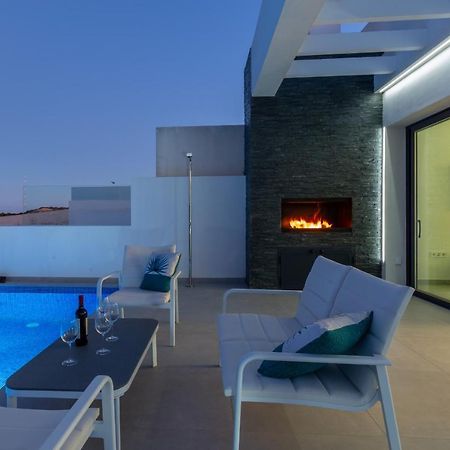 Fidalsa 5 Stars Sea Views Villa Ciudad Quesada Exterior foto