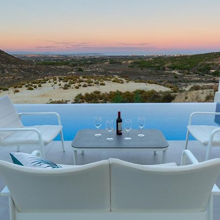 Fidalsa 5 Stars Sea Views Villa Ciudad Quesada Exterior foto