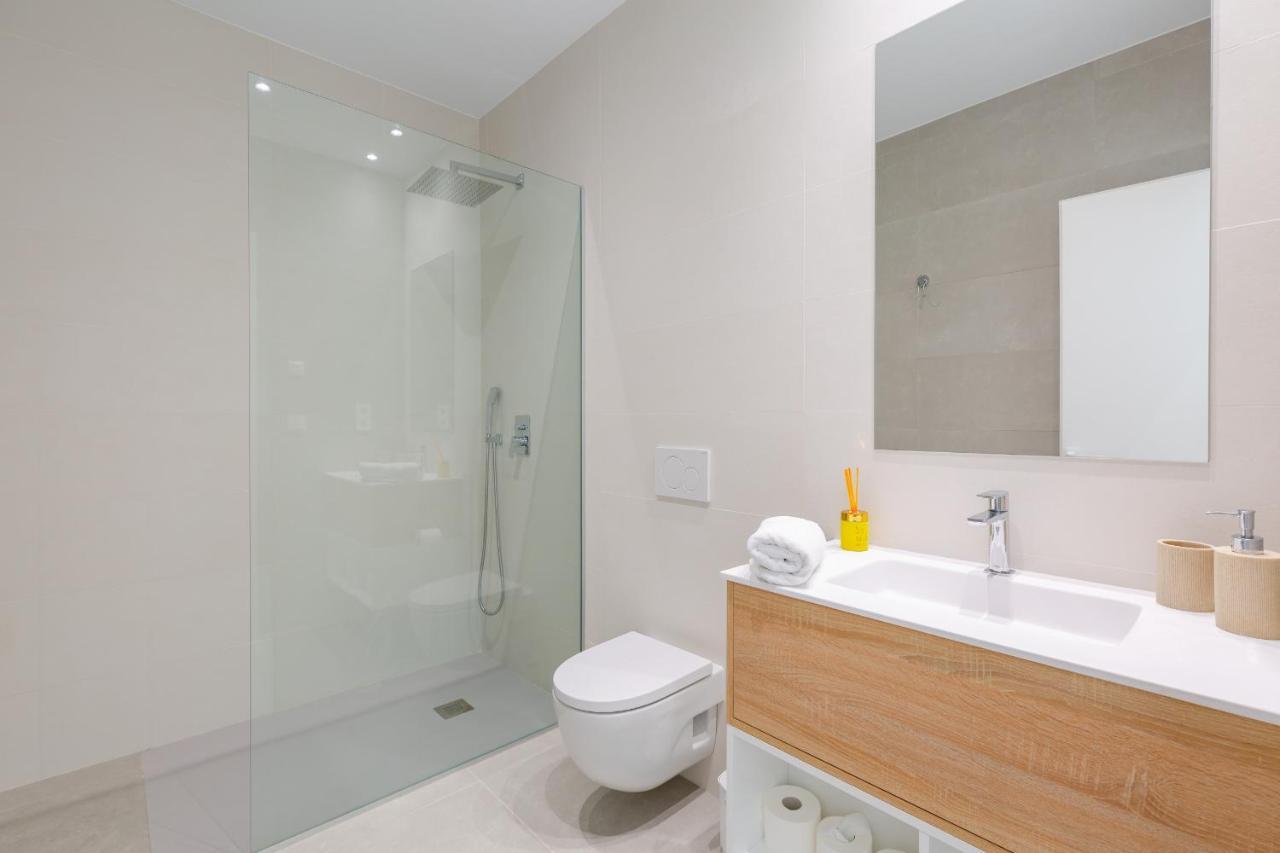 Fidalsa 5 Stars Sea Views Villa Ciudad Quesada Exterior foto