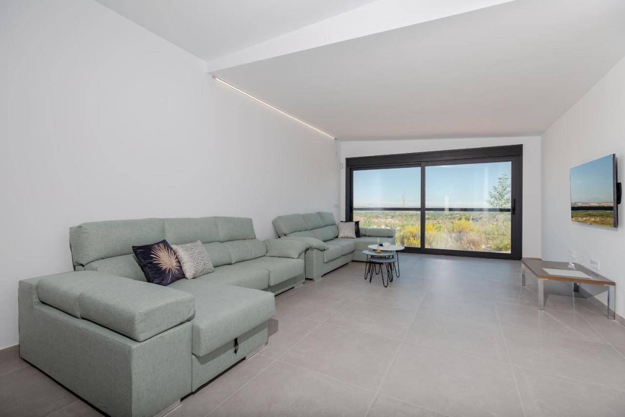 Fidalsa 5 Stars Sea Views Villa Ciudad Quesada Exterior foto