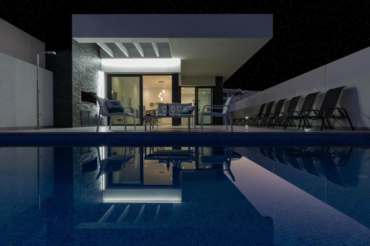 Fidalsa 5 Stars Sea Views Villa Ciudad Quesada Exterior foto