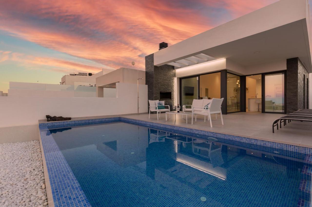 Fidalsa 5 Stars Sea Views Villa Ciudad Quesada Exterior foto